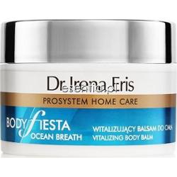 Dr Irena Eris  Body Fiesta Ocean Breath - Witalizujący balsam do ciała 200 ml