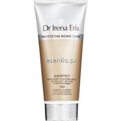 Dr Irena Eris  Slim Effect Koncentrat wyszczuplająco - modelujący z fitohormonami do ciała 760 200 ml