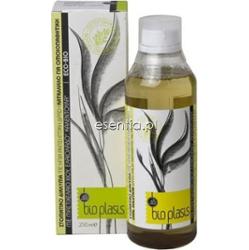 BioPlasis  Organiczna płukanka mastyksowa do zębów z bio-oliwą i bio-nagietkiem 250 ml