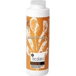 BioPlasis  Organiczny żel pod prysznic o działaniu pobudzającym 500 ml