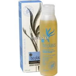 BioPlasis  Organiczny żel oczyszczający do twarzy do każdego rodzaju cery 200 ml