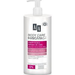 AA Cosmetics  Body Care Program - Ujędrniający balsam do ciała 250 ml