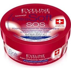 Eveline  Extra Soft SOS Krem intensywnie regenerujący 