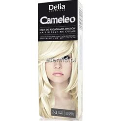 Delia  Cameleo Krem do rozjaśniania włosów 