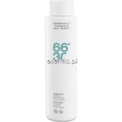 66°30  Dermoprotekcyjny żel do mycia ciała i włosów dla mężczyzn Purity Cycle 100 ml lub 250 ml