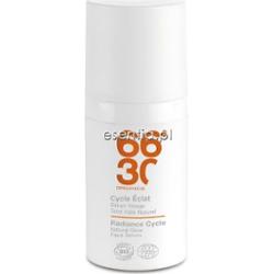 66°30  Serum słoneczno - rozświetlające dla mężczyzn Radiance Cycle 15 ml lub 30 ml