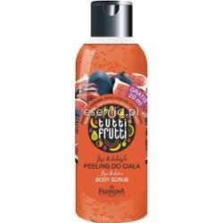 Farmona  Tutti Frutti Peeling do ciała figi i daktyle 120 ml