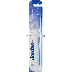 Jordan  Szczoteczka do aparatów ortodontycznych Clinic Interbrush 