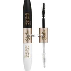 Sleek Makeup  Tusz do rzęs Magnitude Mascara 