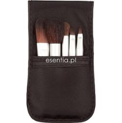 Sleek Makeup  Zestaw pędzli do makijażu 5pc Brush Set 