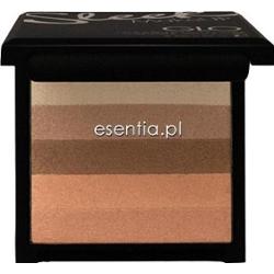 Sleek Makeup  Rozświetlacz do twarzy i ciała Face And Body Glo 9 g