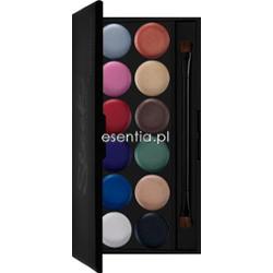 Sleek Makeup  Paleta baz pod cienie I-Divine Primer 12 x 1,1 g