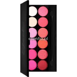 Sleek Makeup  Paleta cieni do powiek I-Divine Good Girl 12 x 1,1 g