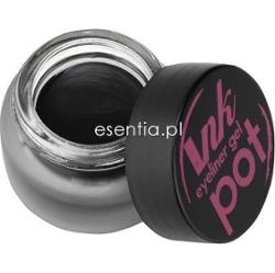 Sleek Makeup  Żelowy eyeliner w kremie Ink Pot 4 g