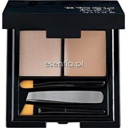 Sleek Makeup  Zestaw do stylizacji brwi Brow Kit 