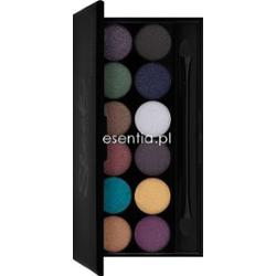 Sleek Makeup  Paleta cieni do powiek I-Divine Sparkle 2 12 x 1,1 g