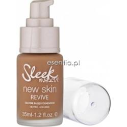 Sleek Makeup  Podkład w kremie New Skin Revive 35 ml