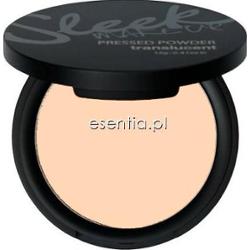 Sleek Makeup  Puder w kompakcie Translucent Pressed Powder 