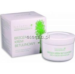 Naturalis  Krem brzozowy z betuliną 50 ml