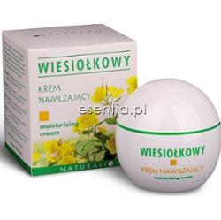 Naturalis  Wiesiołkowy krem nawilżający 50 ml