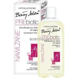 Biały Jeleń  Hipoalergiczny olejek do kąpieli PREbiotic 300 ml
