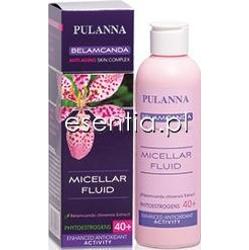 Pulanna  Belamcanda Płyn micelarny 200 ml