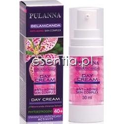 Pulanna  Belamcanda Krem na dzień 30 ml