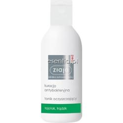 Ziaja Med  kuracja antybakteryjna - Tonik oczyszczający 200 ml