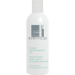 Ziaja Med  atopowe zapalenie skóry - Natłuszczający olejek myjący do kąpieli i pod prysznic 270 ml