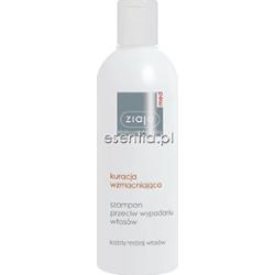 Ziaja Med Kuracja Wzmacniająca Szampon przeciw wypadaniu włosów 300ml
