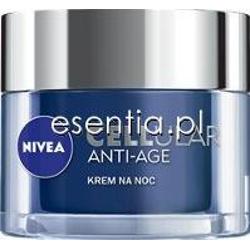 NIVEA  Cellular Anti-Age Krem na noc 50 ml