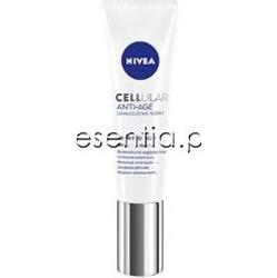 NIVEA  Cellular Anti-Age Krem pod oczy 15 ml