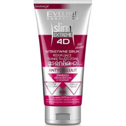 Eveline  Slim Extreme 4D Intensywne serum redukujące tkankę tłuszczową 150 ml