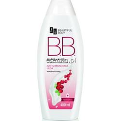 AA Cosmetics  Beautiful Body Multifunkcyjny balsam do ciala 10 w 1 Natuchmiastowa Ulga 400 ml