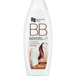 AA Cosmetics  Beautiful Body Multifunkcyjny balsam do ciala 10 w 1 Jedwabiste Wygładzanie 400 ml