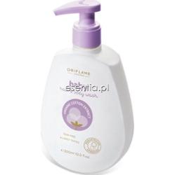 Oriflame  Baby Care Żel do mycia ciała i włosów Nr 25282 - 300 ml