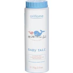 Oriflame  Baby Care Talk Nr 12772 - 75 g