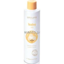Oriflame  Baby Care Oliwka - żółta Nr 25283 - 150 ml