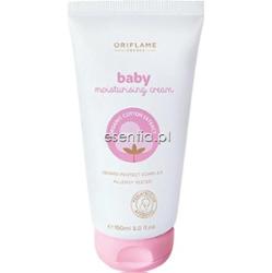 Oriflame  Baby Care Krem nawilżający Nr 25284 - 150 ml