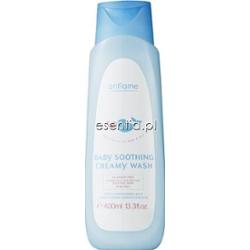 Oriflame  Baby Care Kojący krem do mycia Nr 18703 - 400 ml