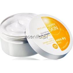 Oriflame  Happy Skin Odżywczy krem do bardzo suchej skóry Nr 23734 - 200 ml