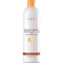 Oriflame  Body Care Balsam do ciała z trzema zbożami Nr 15586 - 400 ml