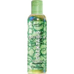 Oriflame  Cocktails & the City Flirty Bella Żel pod prysznic Nr 24214 - 200 ml