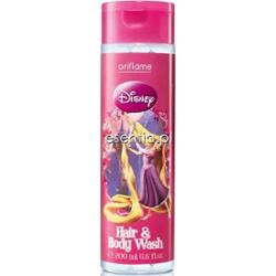 Oriflame  Disney Żel do mycia ciała i włosów Nr 22808 - 200 ml