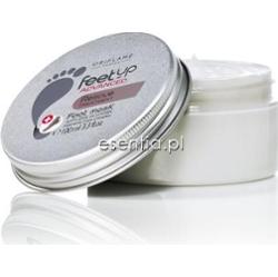 Oriflame  Feet Up Advanced Regenerująca maseczka do stóp Nr 22689 - 100 ml
