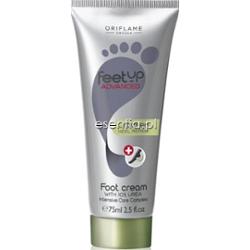 Oriflame  Feet Up Advanced Krem na pękające pięty Nr 21889 - 75 ml