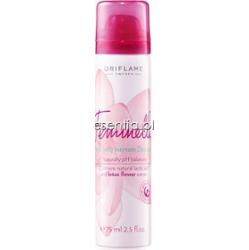 Oriflame  Feminelle Odświeżający dezodorant do higieny intymnej Nr 24890 - 75 ml
