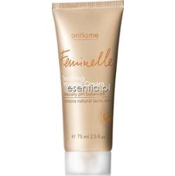 Oriflame  Feminelle Łagodzący krem do higieny intymnej Nr 15240 - 75 ml