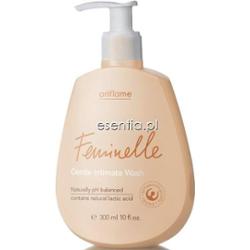 Oriflame  Feminelle Delikatny płyn do higieny intymnej Nr 11101 - 300 ml