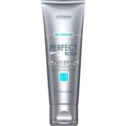 Oriflame  Perfect Body Ujędrniający żel na brzuch Nr 18426 - 125 ml